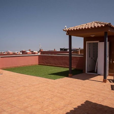 קורלחו Casa Idilica Apartment מראה חיצוני תמונה