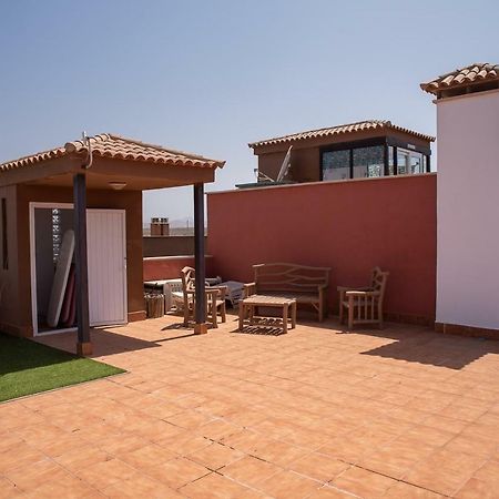 קורלחו Casa Idilica Apartment מראה חיצוני תמונה
