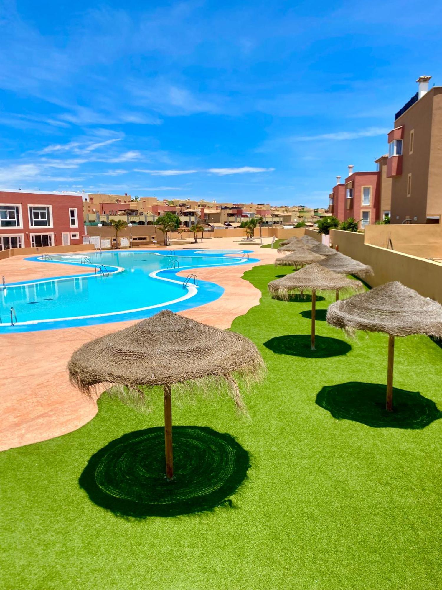 קורלחו Casa Idilica Apartment מראה חיצוני תמונה