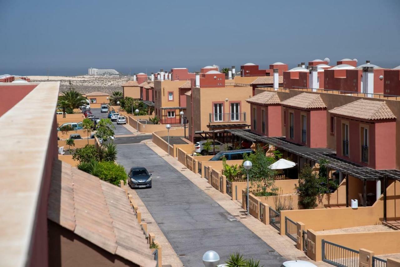 קורלחו Casa Idilica Apartment מראה חיצוני תמונה