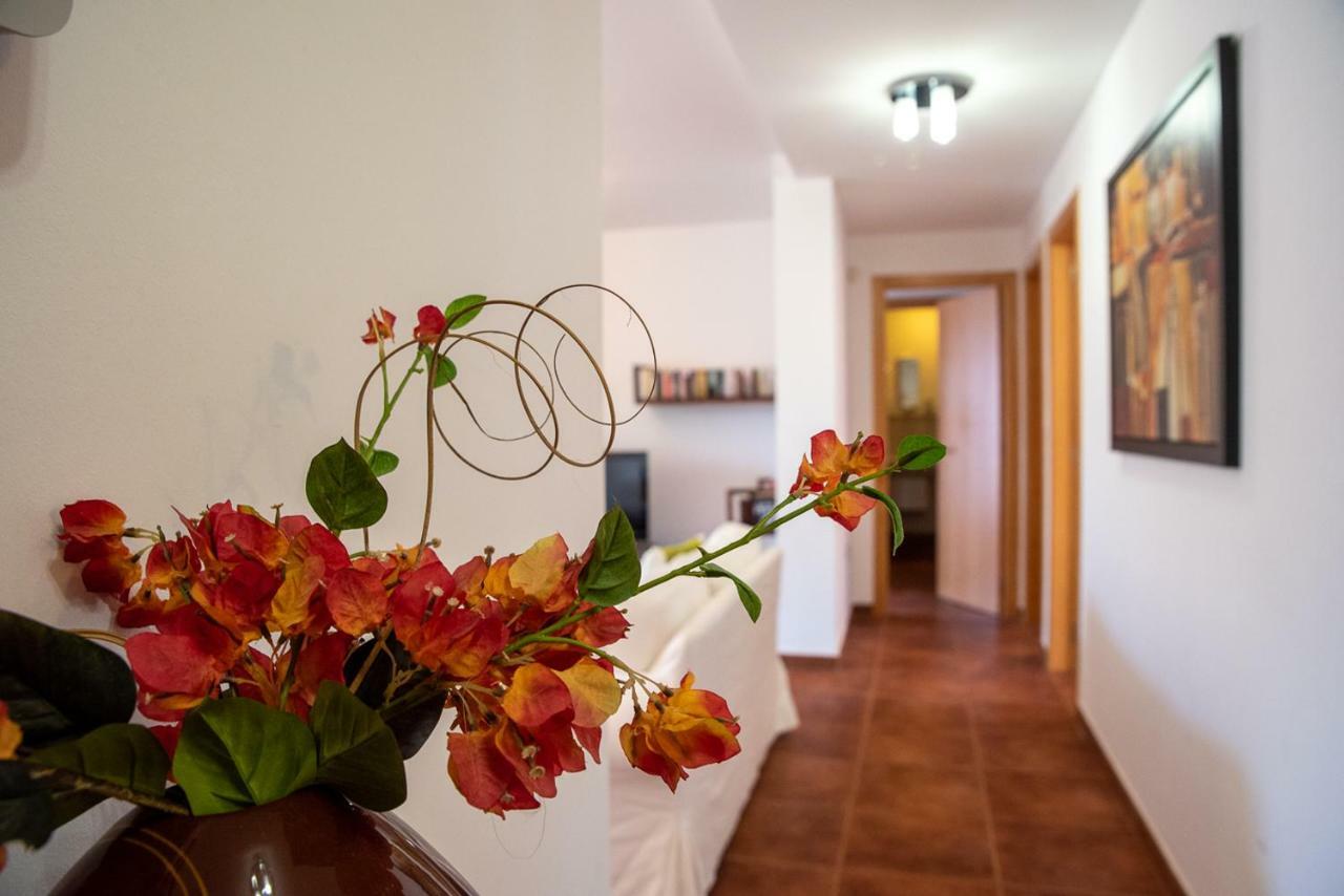 קורלחו Casa Idilica Apartment מראה חיצוני תמונה