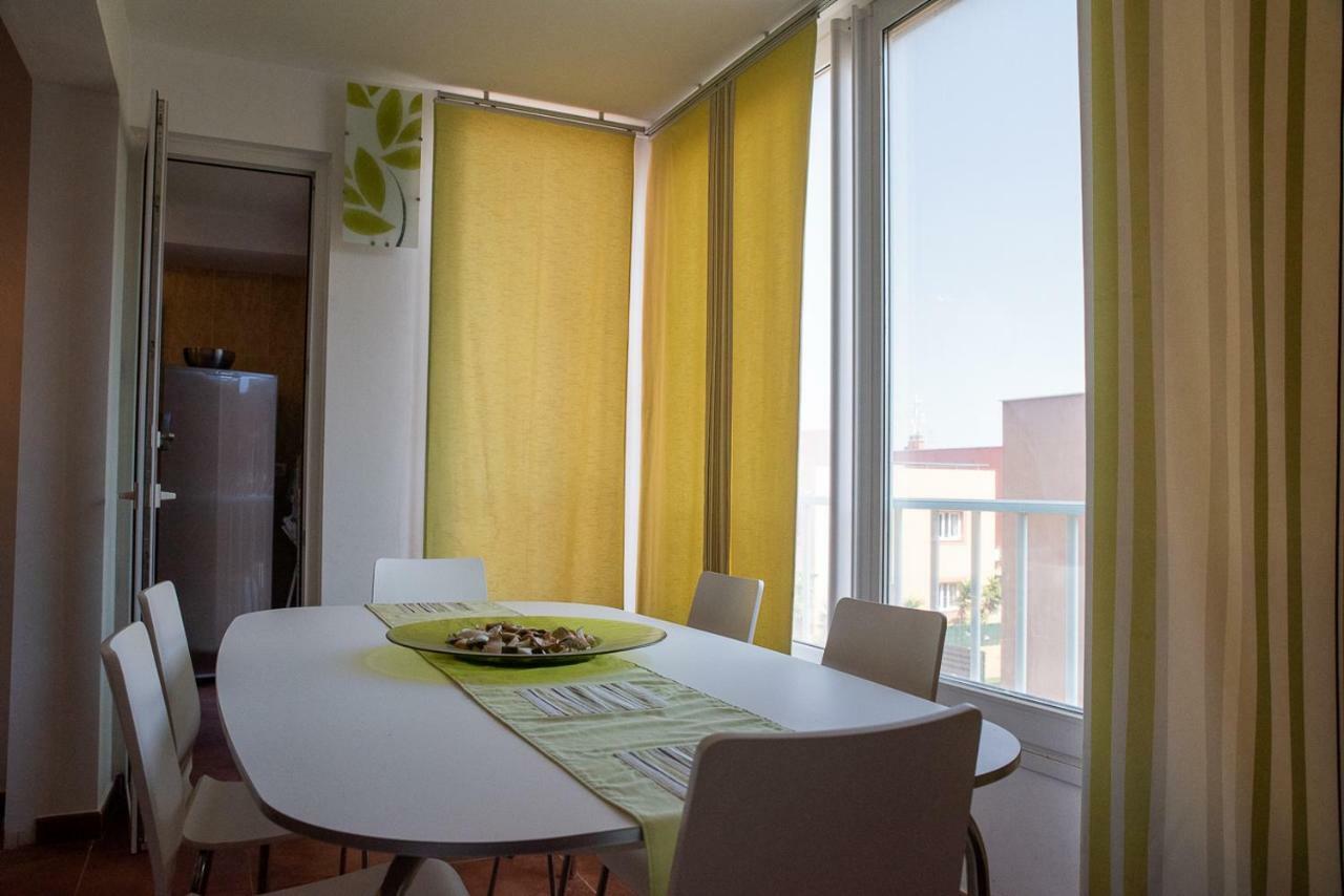 קורלחו Casa Idilica Apartment מראה חיצוני תמונה