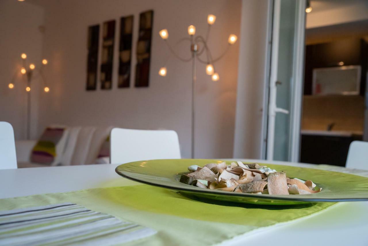 קורלחו Casa Idilica Apartment מראה חיצוני תמונה