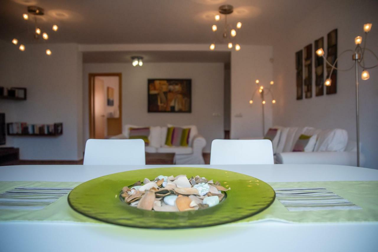 קורלחו Casa Idilica Apartment מראה חיצוני תמונה