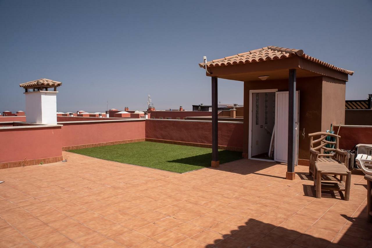 קורלחו Casa Idilica Apartment מראה חיצוני תמונה