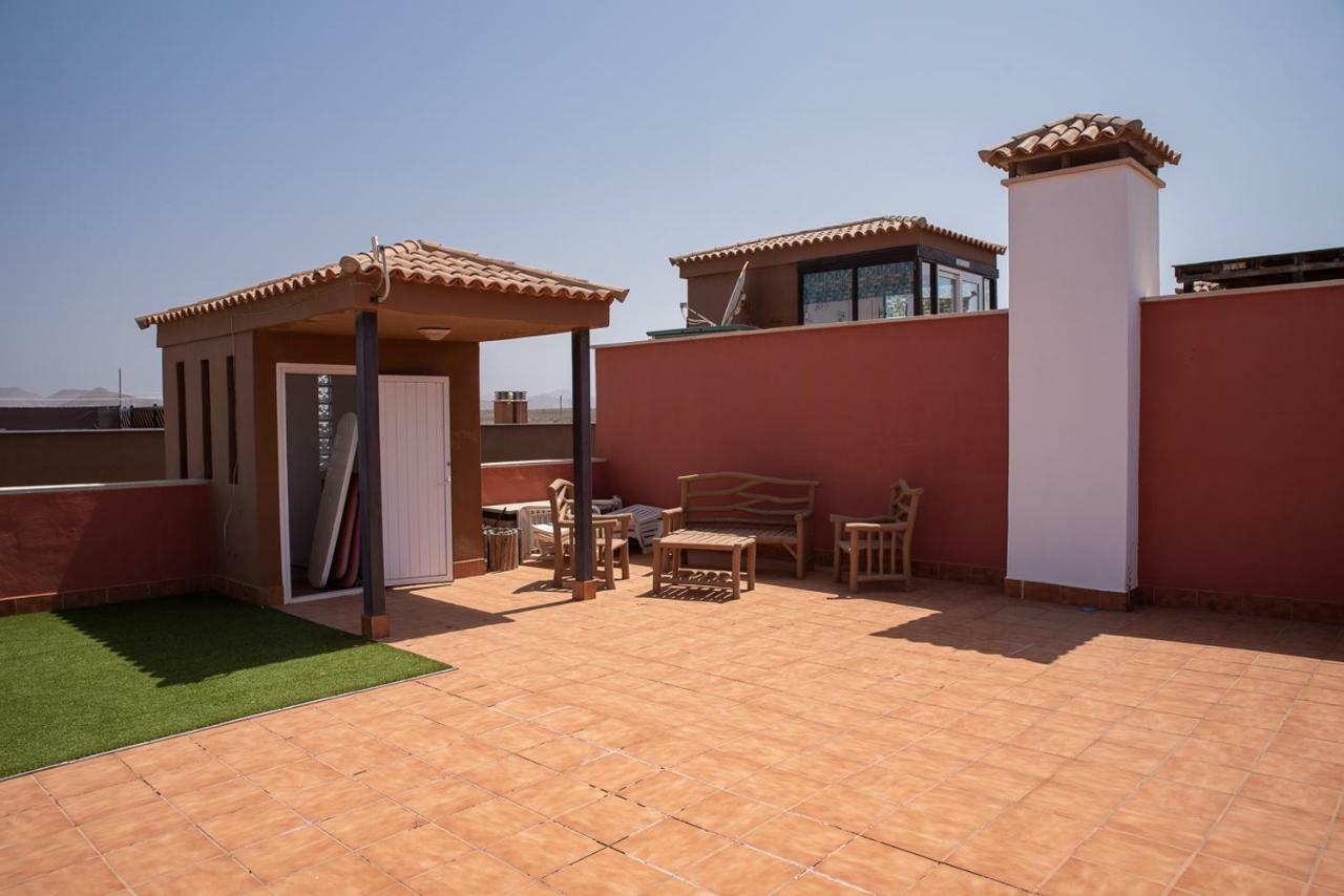 קורלחו Casa Idilica Apartment מראה חיצוני תמונה