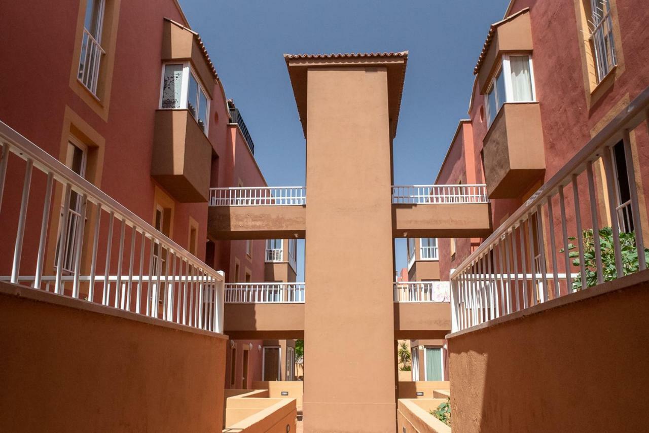 קורלחו Casa Idilica Apartment מראה חיצוני תמונה