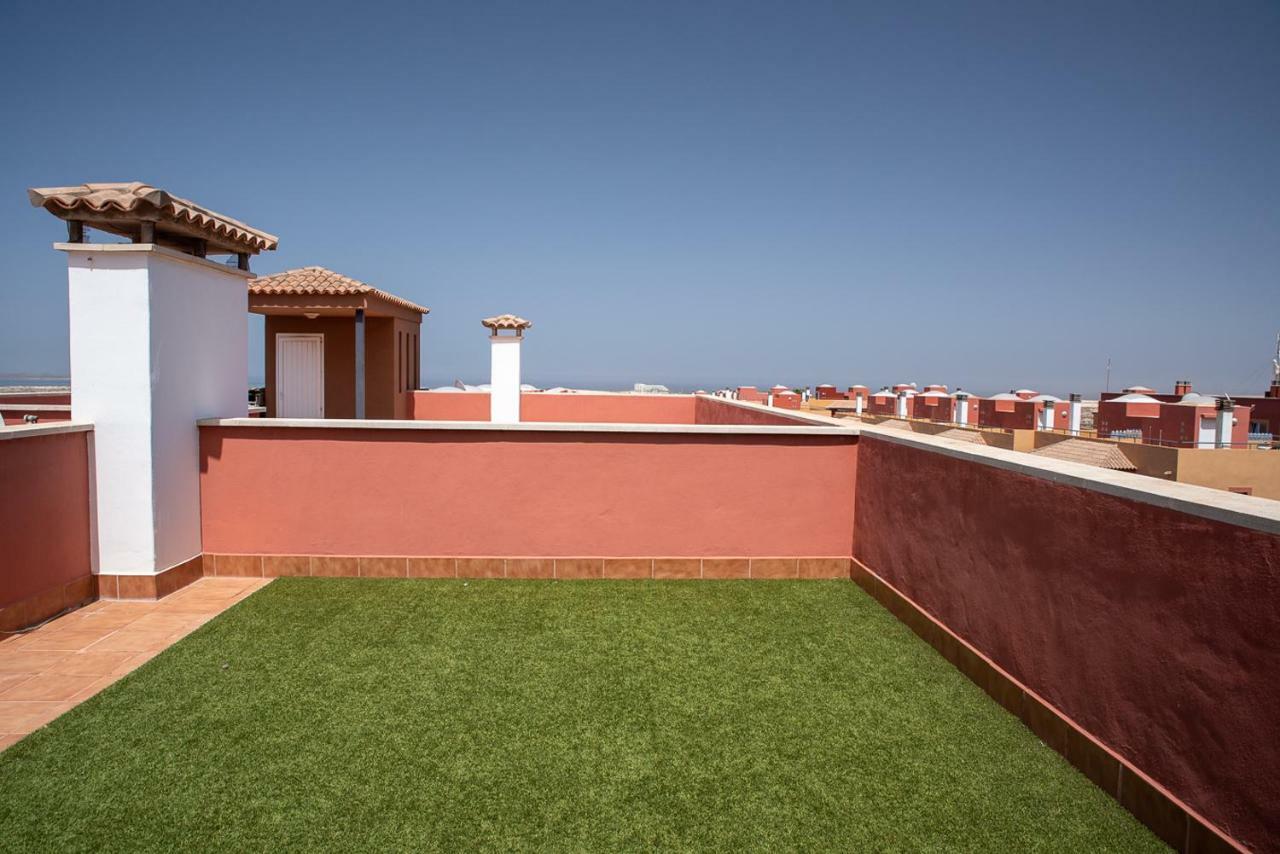 קורלחו Casa Idilica Apartment מראה חיצוני תמונה