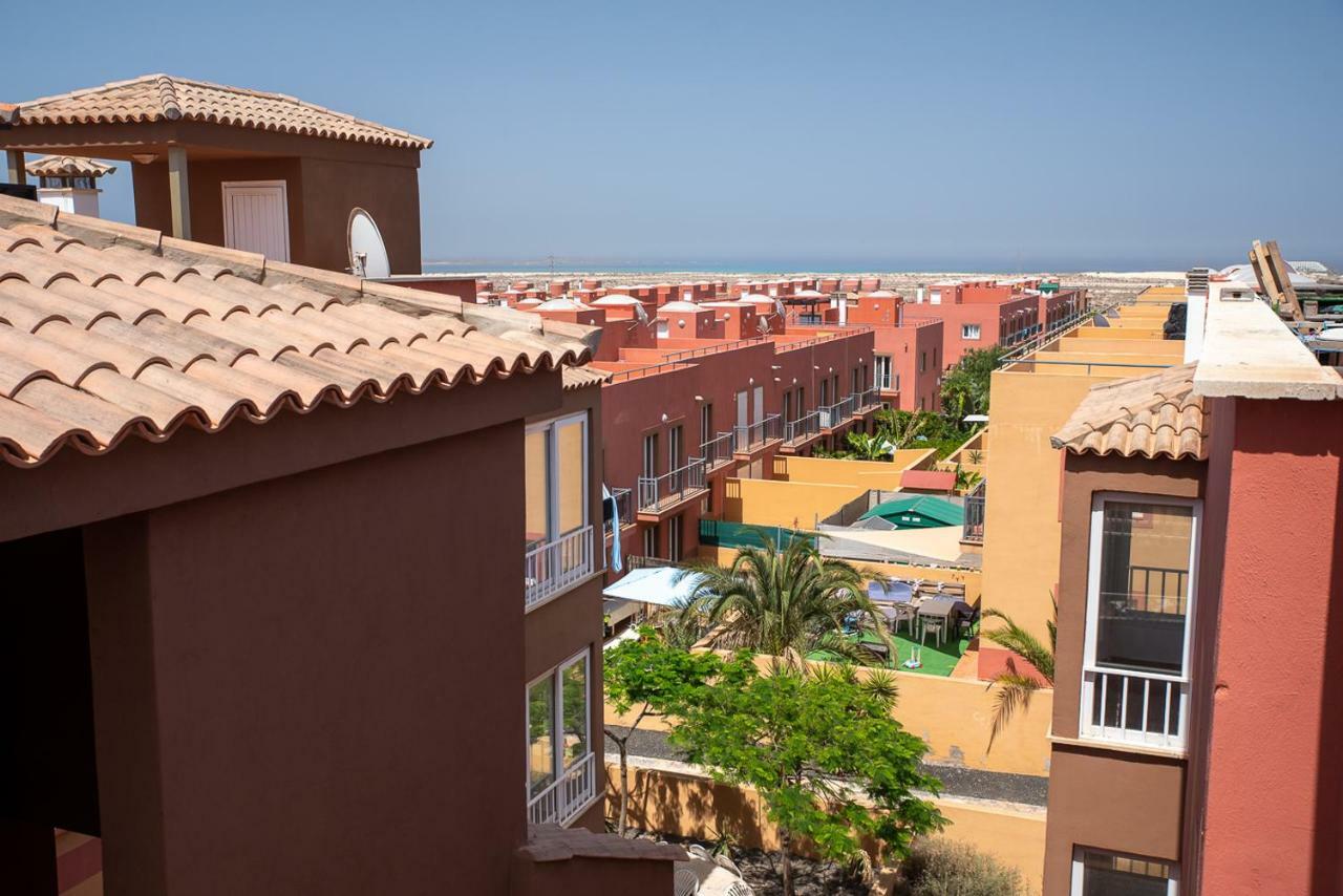 קורלחו Casa Idilica Apartment מראה חיצוני תמונה