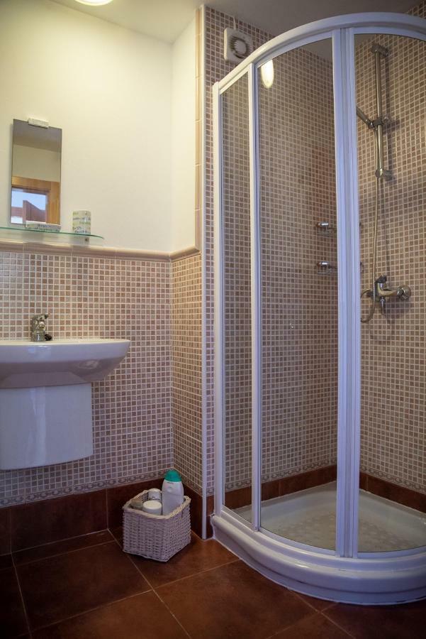 קורלחו Casa Idilica Apartment מראה חיצוני תמונה