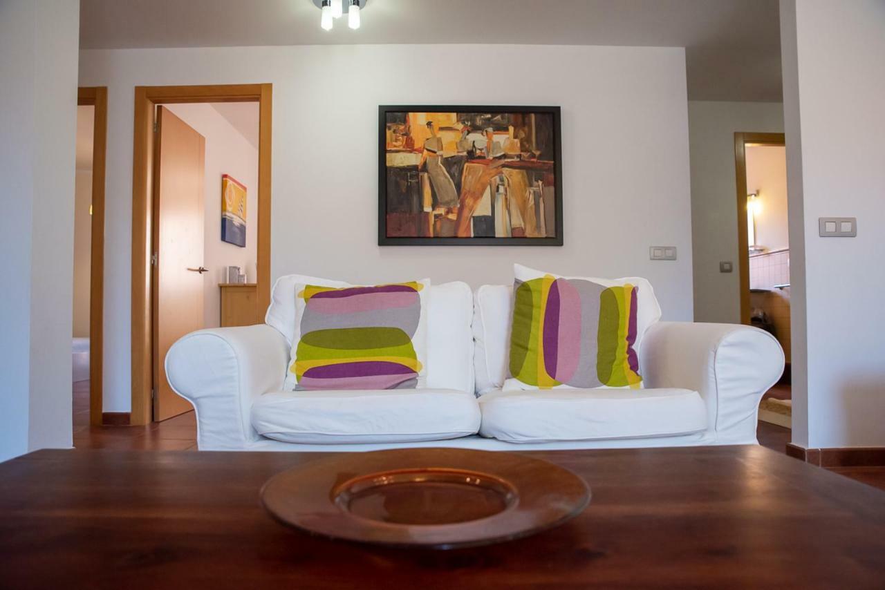 קורלחו Casa Idilica Apartment מראה חיצוני תמונה