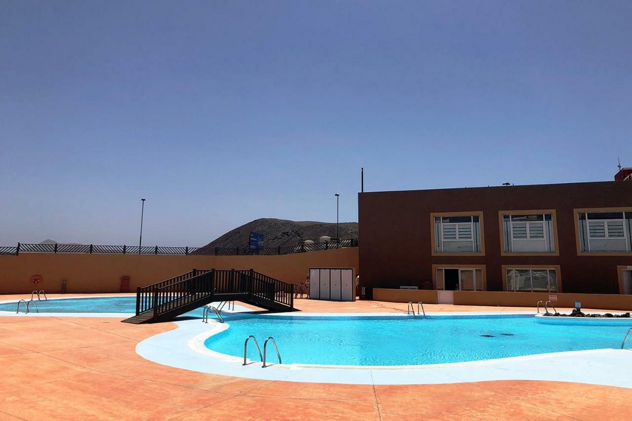 קורלחו Casa Idilica Apartment מראה חיצוני תמונה