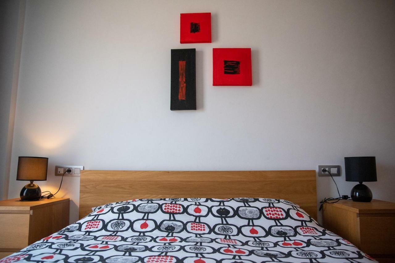 קורלחו Casa Idilica Apartment מראה חיצוני תמונה