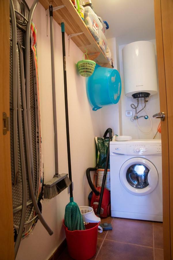קורלחו Casa Idilica Apartment מראה חיצוני תמונה