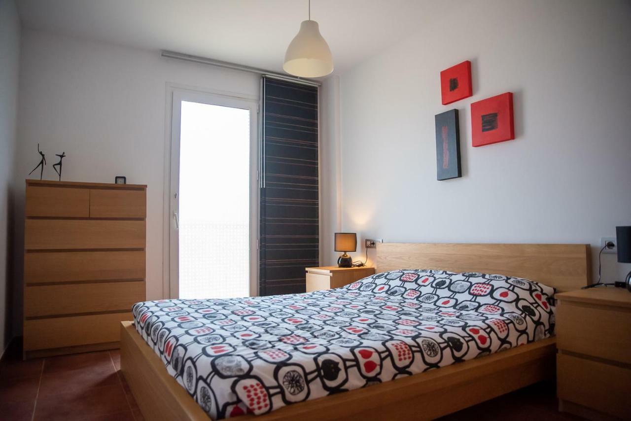 קורלחו Casa Idilica Apartment מראה חיצוני תמונה