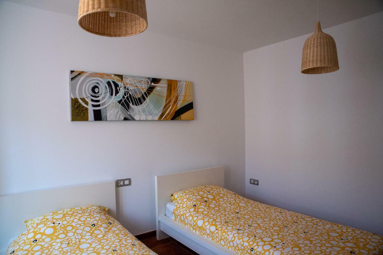 קורלחו Casa Idilica Apartment מראה חיצוני תמונה