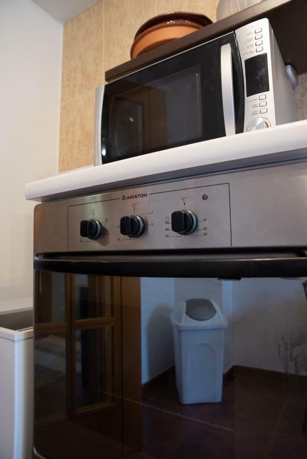 קורלחו Casa Idilica Apartment מראה חיצוני תמונה