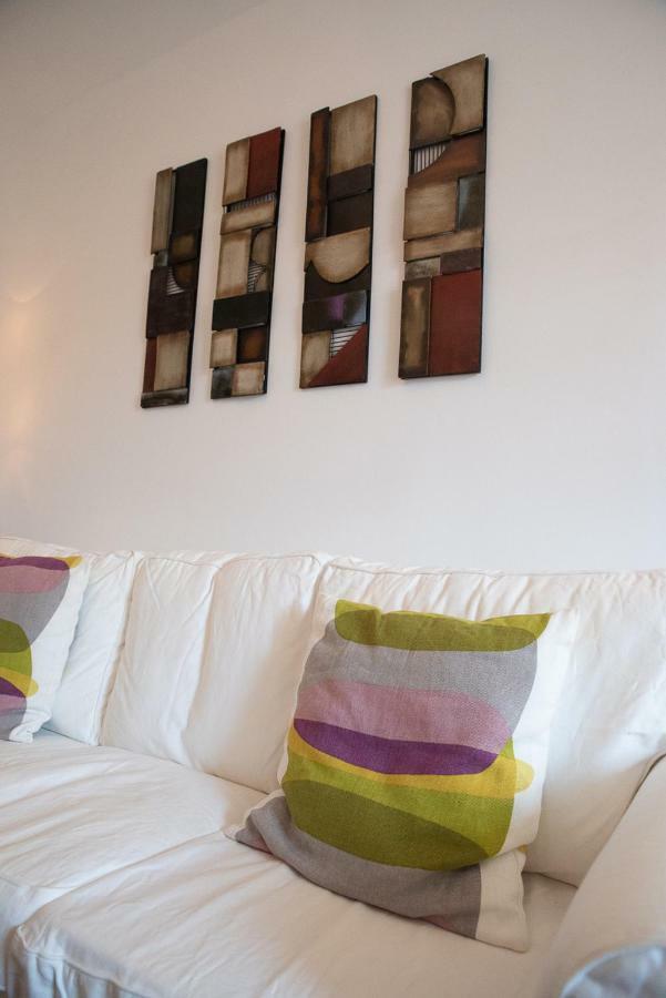 קורלחו Casa Idilica Apartment מראה חיצוני תמונה