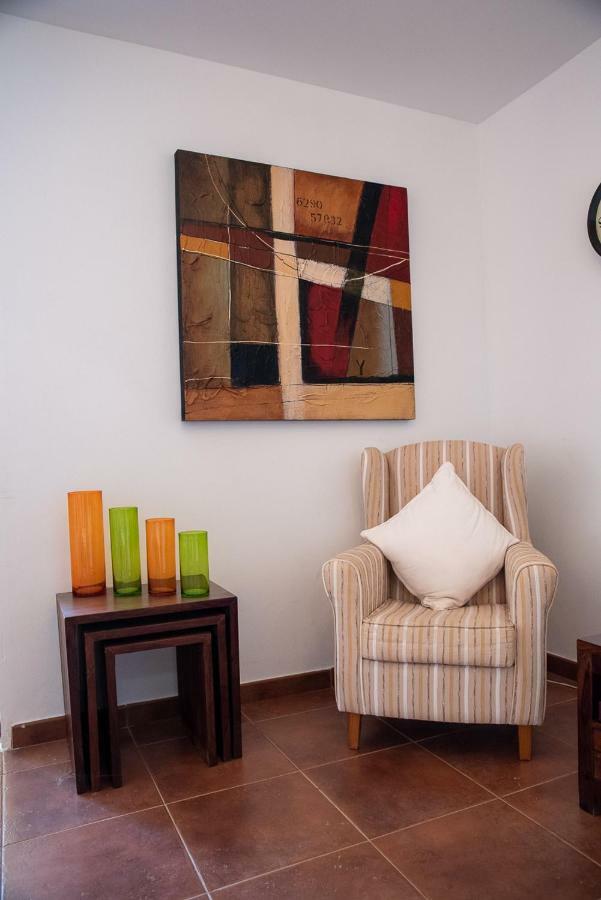 קורלחו Casa Idilica Apartment מראה חיצוני תמונה