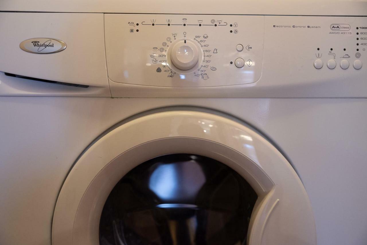 קורלחו Casa Idilica Apartment מראה חיצוני תמונה